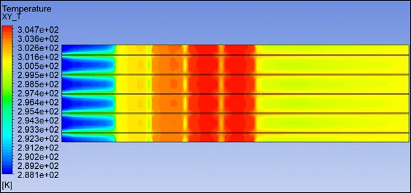 FEA Structural Preview